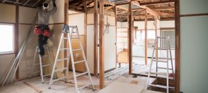 Entreprise de rénovation de la maison et de rénovation d’appartement à Sermages